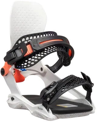 Bataleon Blaster AW Fase Snowboard Bindinger