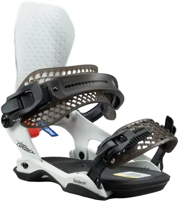 Blaster AW Fase Snowboard Bindings