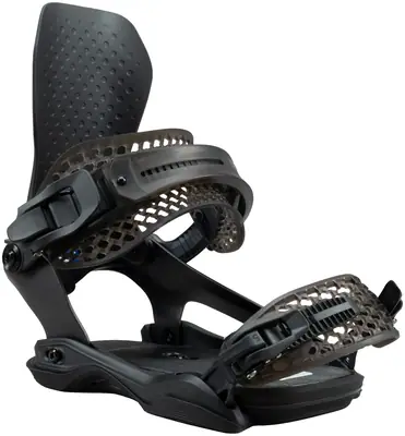 Bataleon Blaster AW Fase Attacchi Snowboard Donna