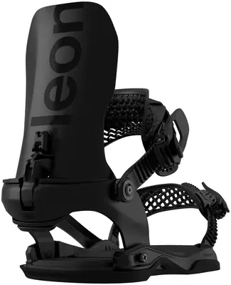 Bataleon Blaster AW Fase Fijaciones Snowboard Mujer