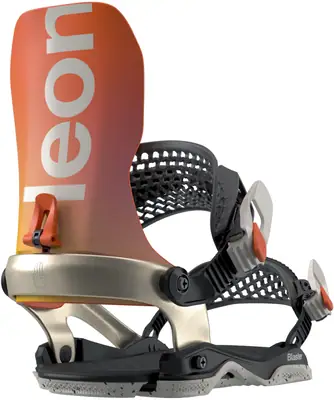 Switchback X Lobster Jib 18/19 Snowboard Bindings | SkatePro