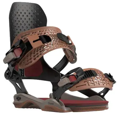 Bataleon Chaos Snowboard Bindings