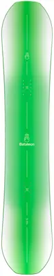 Bataleon Chaser Tabla Snowboard