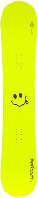 Bataleon Evil Twin 20Y Snowboard