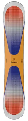 Bataleon Evil Twin Snowboard