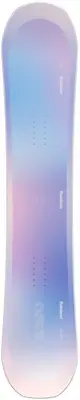 Bataleon Feelbetter Snowboard Damen