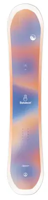 Bataleon Feelbetter Womens σανίδα Snowboard