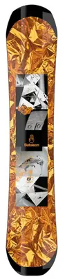 Bataleon Fun.Kink σανίδα Snowboard