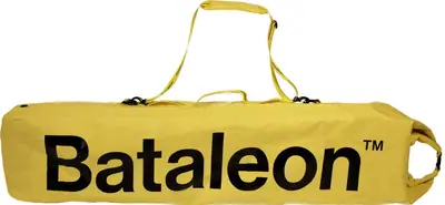 Getaway Snowboard Tas
