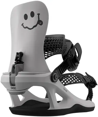Ghost Fase Youth Snowboard Bindings