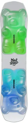 Bataleon Minishred Junior Snowboard