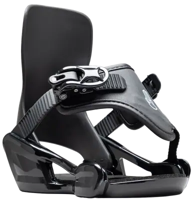 Bataleon Minishred Junior Snowboardbindningar