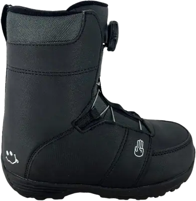 Burton Zipline Boa Junior Snowboard Boots | SkatePro