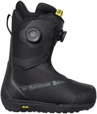 Burton Highline Boa Snowboard Boot | SkatePro