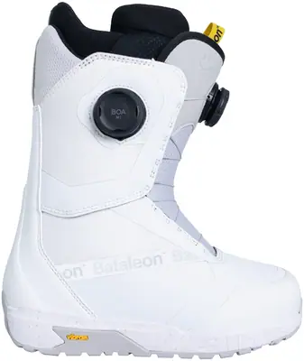 Salsa Double BOA Womens Snowboard Boots