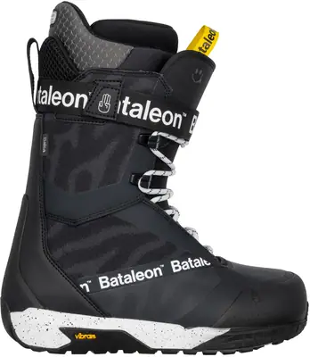 Burton Moto Snowboard Boots | SkatePro