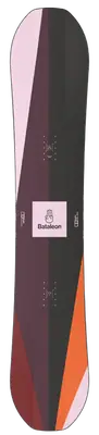 Bataleon Spirit Womens σανίδα Snowboard