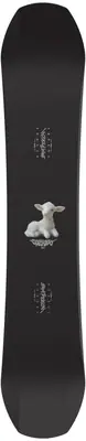 Bataleon Stereo Snowboard