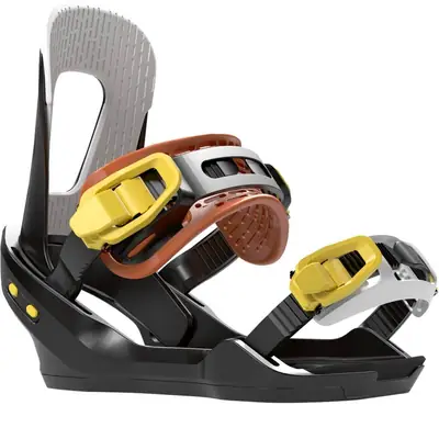 Bataleon Stuntwood Junior δέστρες Snowboard