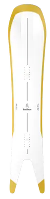 Bataleon Surfer Snowboard