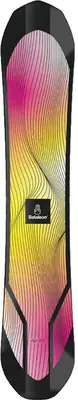 Bataleon Thunder σανίδα Snowboard