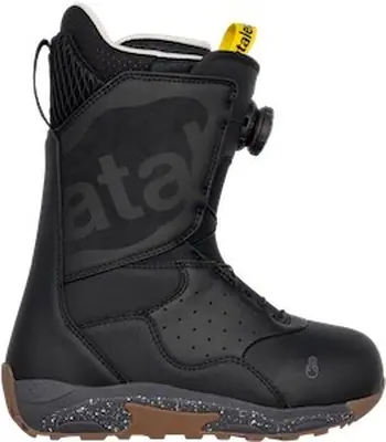バートン　サプリーム Women's Burton Supreme Snowboard Boots | Burton.com Winter