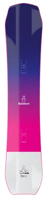 Bataleon Whatever Snowboard