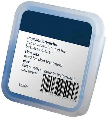BCA Skin Wax