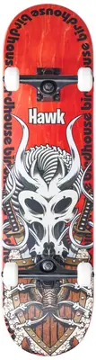 Birdhouse Stage 3 Skateboard Completo