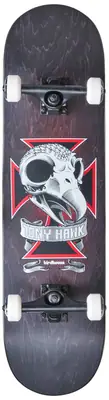 Birdhouse Stage 3 Komplett Skateboard