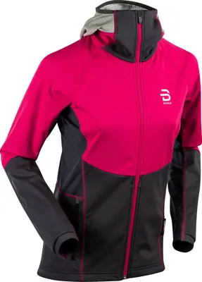 Bjørn Dæhlie Extend Womens Cross Country Ski Jacket