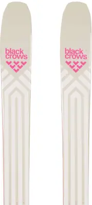 Black Crows Anima Birdie Freeride Skis