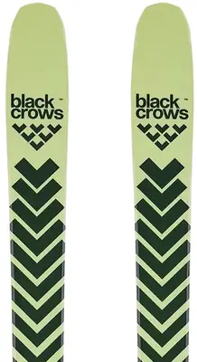 Black Crows Anima Freeride Ski's