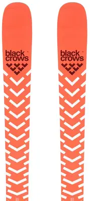 Black Crows Camox Birdie Freeride Ski's