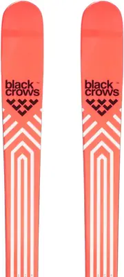 Black Crows Camox Birdie Junior Skis Enfant