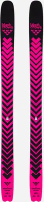 Black Crows Corvus All Mountain Ski's