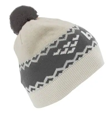 Black Crows Crista Beanie