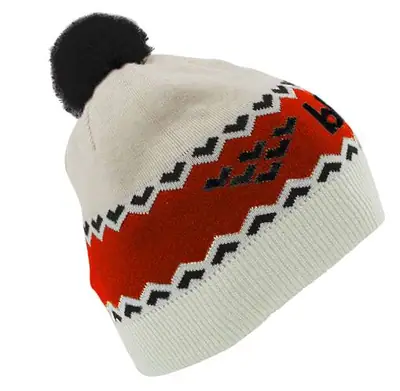 Bonnet Ski & neige - Trouvez votre bonnet de ski ici
