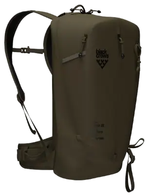 Black Crows Dorsa 22 Backpack