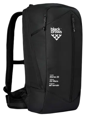 Black Crows Dorsa 22 Backpack