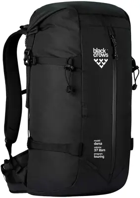 Dorsa 37 Ski Backpack
