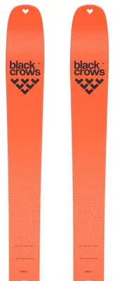 Black Crows Corvus Freebird Backcountry Skis - Alpine Skiing