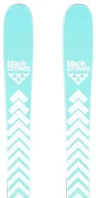Black Crows Junius Birdie Junior Ski