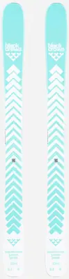 Black Crows Junius Birdie Junior Ski's