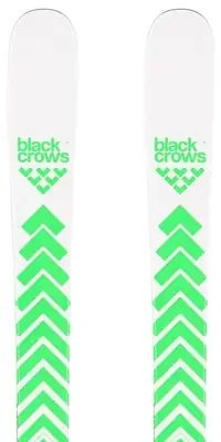 Black Crows Junius Esquís Junior