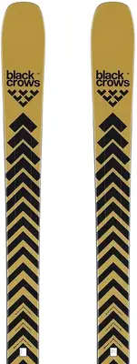 Black Crows Justis All Mountain Skis