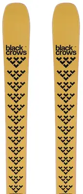 Black Crows Justis All Mountain Skis