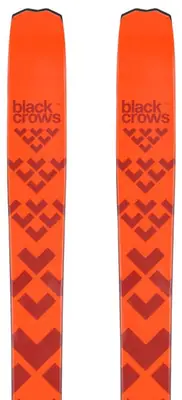 Black Crows Nocta Freeride Ski's