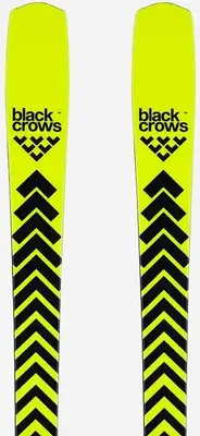 Black Crows Octo Sci All Mountain