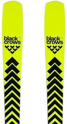 Black Crows Octo Esquís All Mountain